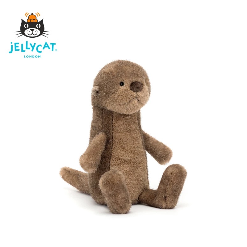 Brooke Otter - Jelly Cat